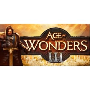 Age of Wonders III 奇迹时代3 - Steam