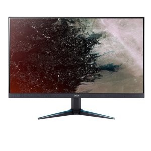 史低价：Acer Nitro VG270U Pbmiipx 27" QHD IPS 游戏显示器