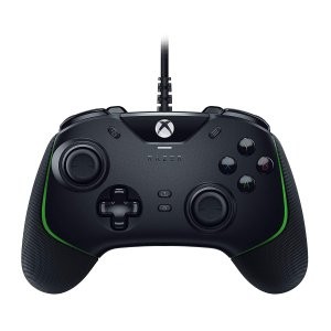 Razer Wolverine V2 有线游戏手柄