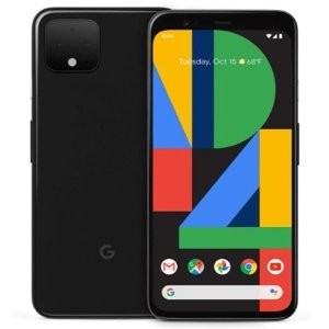 Google Pixel 4 64GB 官方无锁版本