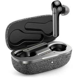 Boltune 真无线蓝牙5.1耳塞 支持IPX8等级的防水