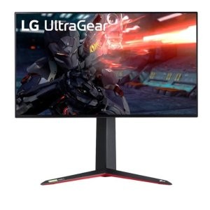 LG 27GN950-B 27" 4K 144Hz 1ms G-SYNC Ultragear 显示器
