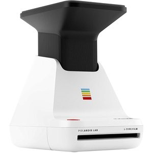 Polaroid Lab 宝丽来影塔 照片打印机 适用itype 600相纸