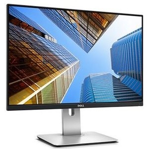 Dell 24" UltraSharp U2415 16:10 显示器