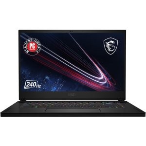 MSI GS66 Stealth 游戏本 (i7-11800H, 3080, 16GB 1TB, 2K240)