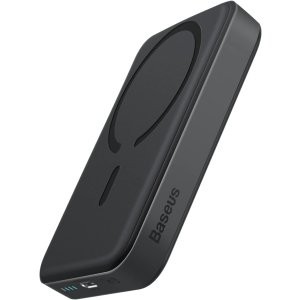Baseus 10000mAh 磁吸移动电源