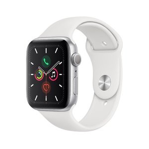 Apple Watch Series 5 GPS 44mm 银色