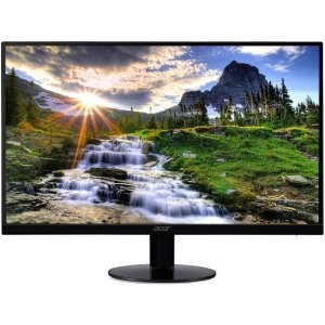 Acer SB220Q bi 21.5" 75Hz FreeSync 全高清 IPS 显示器