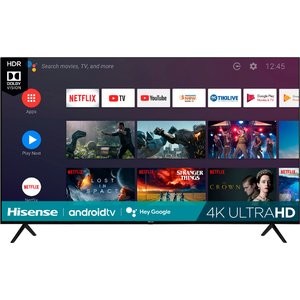 Hisense 70" 4K超高清LED智能电视 70H6570G