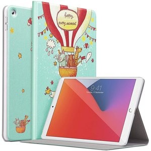 ESR iPad 8代 / 7代 10.2" 翻盖保护壳 3款可选
