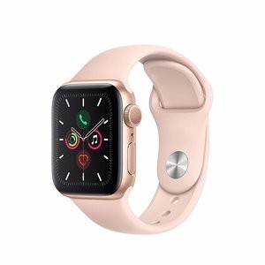 黑五开抢 Apple Watch Series 5 新款优惠