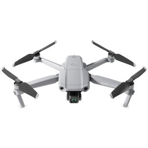 史低价：DJI Mavic Air 2 无人机 48M像素+超稳图传+更强风抗