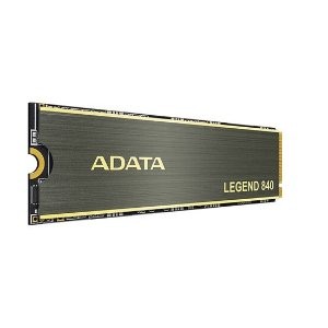 ADATA Technology 1TB LEGEND 840 PCIe 4.0 固态硬盘