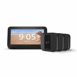 Echo Show 5 + Blink XT2 无线监控 套装