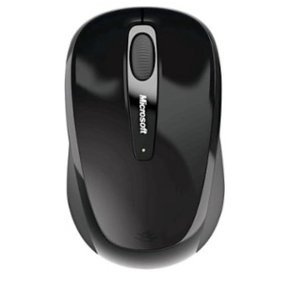 Microsoft 光学 3500 无线鼠标