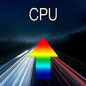 2019年 CPU 天梯图 得分排行榜