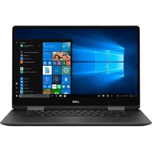 Dell Inspiron 二合一 15.6" 4K 笔记本(i7, MX150, 512GB, 16GB)