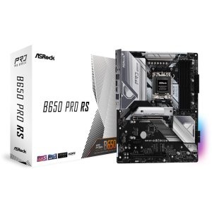 史低价：ASRock B650 PRO RS AM5 主板