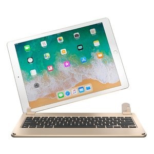 BRYDGE Series II iPad Air 2019/10.5吋 Pro 无线键盘