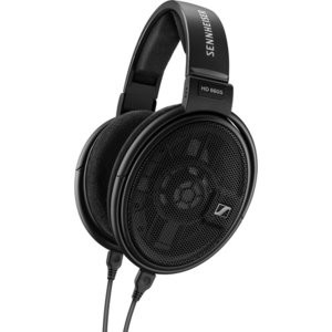 Sennheiser HD 660 S HiFi 开放式 动圈耳机