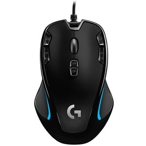 Logitech G300s 游戏鼠标