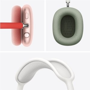 Apple AirPods Max 包耳式降噪耳机 多色可选