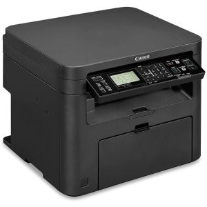 Canon Imageclass MF232W 一体式无线激光黑白打印机