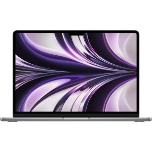 Apple MacBook Air 256GB M2芯片 10核GPU