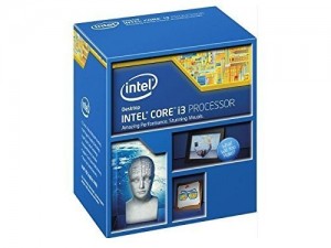 Intel Core i3 4170