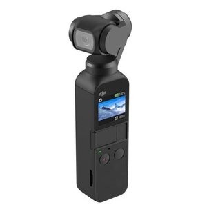 DJI Osmo Pocket 灵眸口袋云台相机