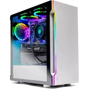 Skytech Archangel 台式机 (2600X, 1660, 16GB, 500GB)