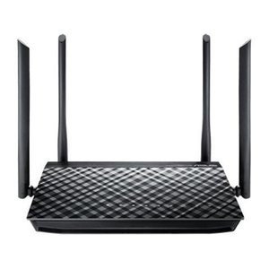 ASUS RT-AC1200G 双频无线路由器