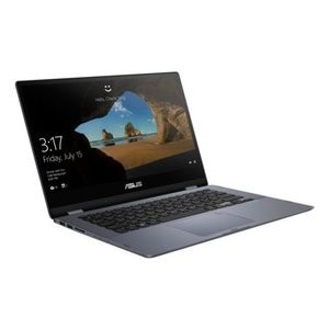 VivoBook Flip 14 触屏超极本 (i3 8145U, 4GB, 128GB)