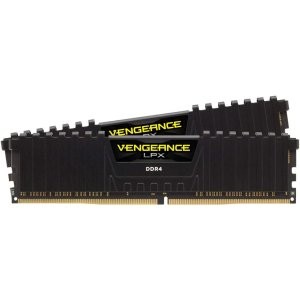 Corsair Vengeance LPX 32GB (2 X 16GB) DDR4 3200 C16 内存