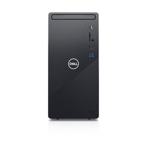 Dell Inspiron 台式机 (i5-10400, 8GB, 512GB)