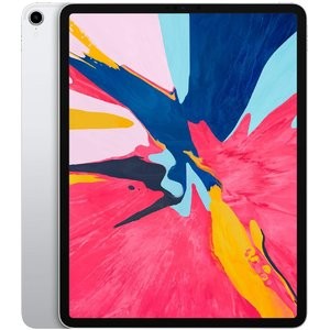 Apple iPad Pro 12.9" Wi-Fi版 1TB 银色