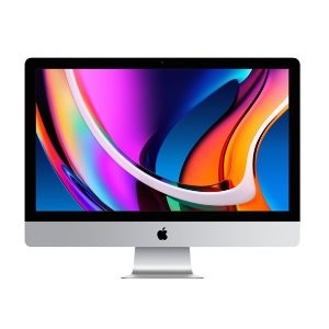 Apple iMac 27" 5K 一体机 (3.3GHZ i5, 8GB, 512GB, 5300)