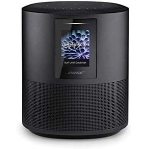 Bose Home Speaker 500 智能音箱 支持Alexa