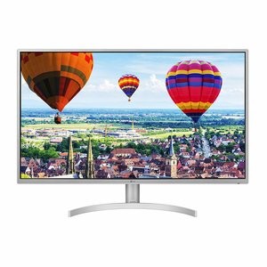 LG 32QK500-W 32吋 1440p FreeSync 显示器