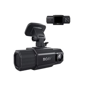 Anker Roav DashCam Duo 双向全高清 行车记录仪