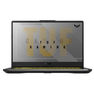 ASUS TUF A17 游戏本 (R7 4800H, 1660Ti, 16GB, 1TB)