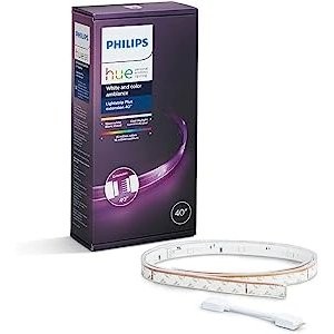 Philips Hue 彩光智能氛围灯条 1米延长包