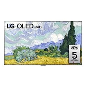 LG OLED G1 55" OLED evo 智能电视 游戏快乐屏