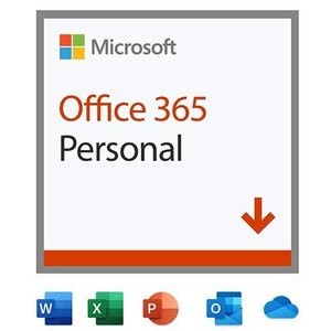 Microsoft Office 365 Home 12月 单用户订阅