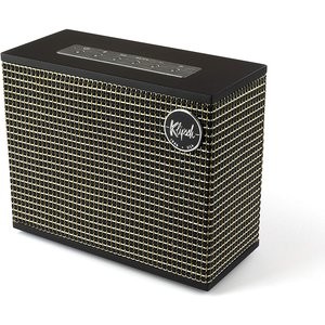 Klipsch Heritage Groove 无线蓝牙复古音响