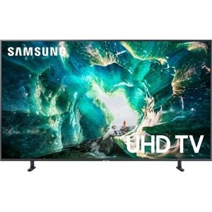 Samsung 75" RU8000 4K HDR FreeSync 智能电视