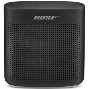 Bose SoundLink Color Series II 便携式蓝牙音箱