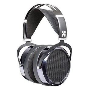 HiFiMan HE6se 全尺寸 平板振膜 HIFI 头戴式耳机