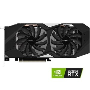 GIGABYTE GeForce RTX 2070 WF2 显卡