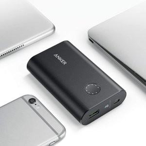 限今天：Anker 充电宝、充电头、数据线 低至5折特卖